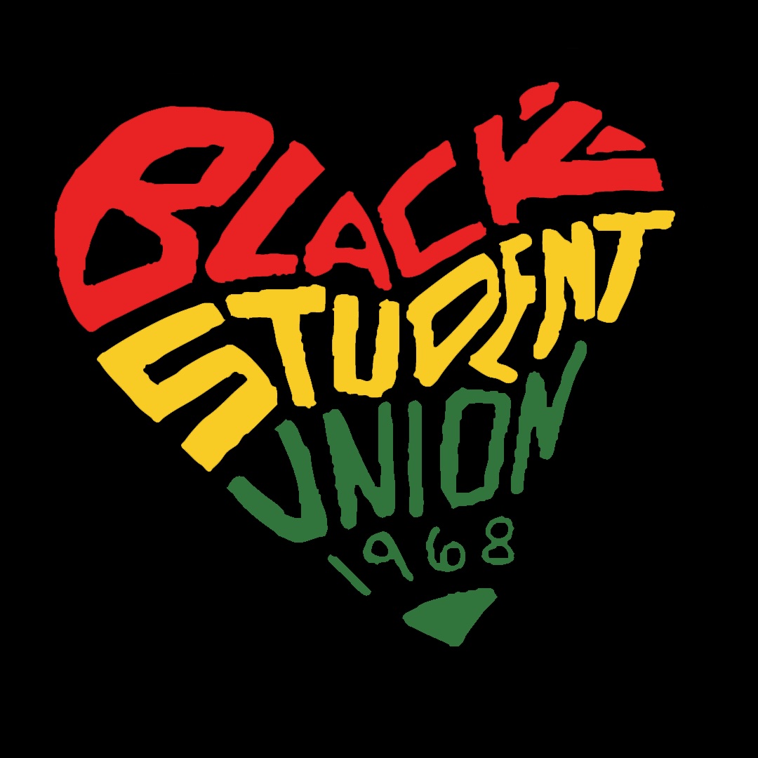 Black Student Union logo